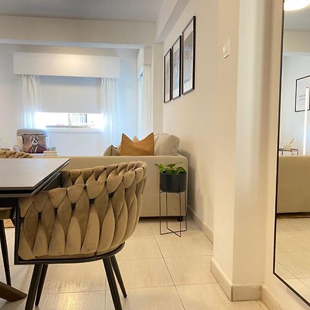 Central Boutique Twenty One Nicosia Esterno foto